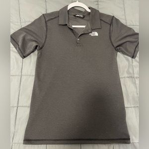 Boy’s XL North Face Polo